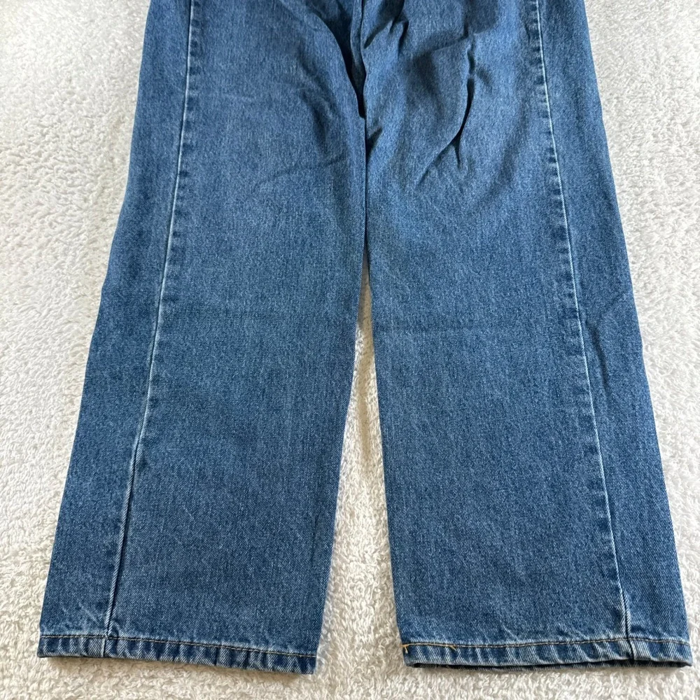 Levis any wear